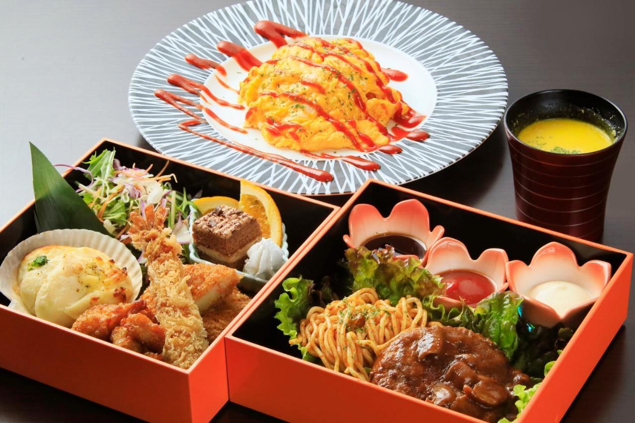伊豆 Yururi Nishiizu酒店 外观 照片