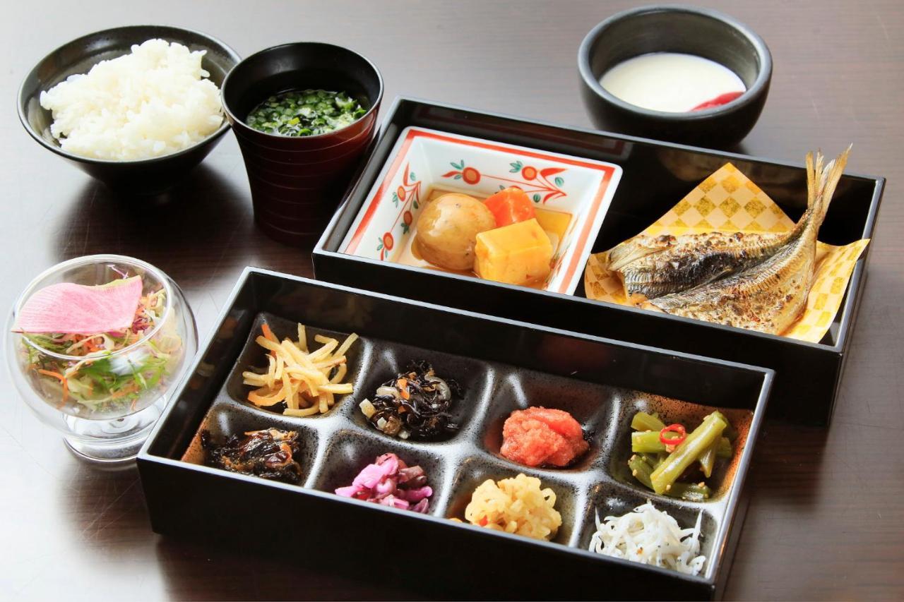 伊豆 Yururi Nishiizu酒店 外观 照片